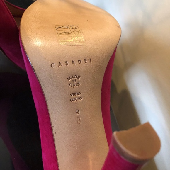 NIB CASADEI 9 - Picture 4 of 5